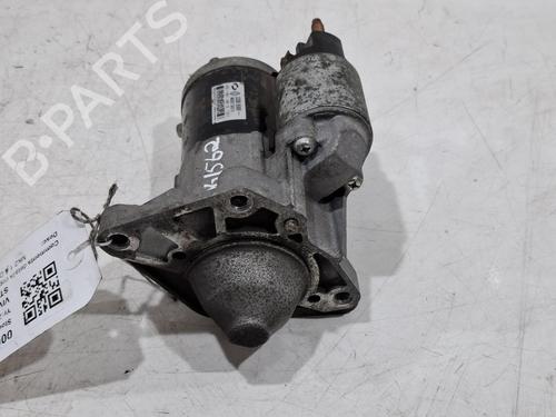 Starter VAUXHALL VIVARO B Van (X82) 1.6 CDTi | BP39538619M8 - Image 3