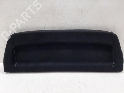 Used Rear parcel shelf Rear parcel shelf VAUXHALL CORSA Mk IV (E) (X15) 1.4 (90 hp) 33436236 33436236