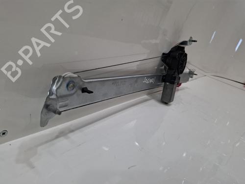 Front left window mechanism NISSAN PRIMASTAR Van (X82) 2.0 dCi 130 | BP39757136C22 - Image 4