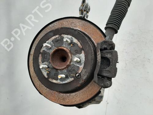 Left rear suspension arm HYUNDAI TUCSON (TL, TLE) 1.6 GDi | BP26844402M14 