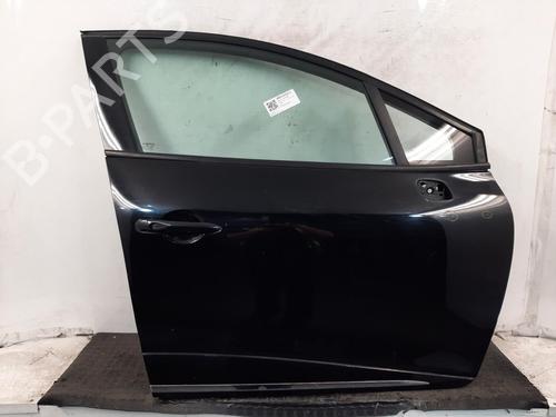 Portier rechts voor RENAULT CLIO IV (BH_) 1.2 16V (73 hp) 30142300