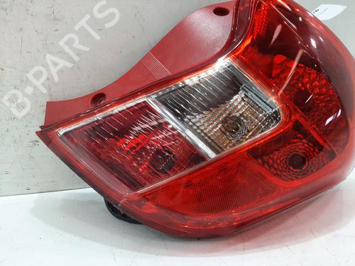 Right taillight VAUXHALL VIVA (C16) 1.0 | BP35986125C35 - Image 3