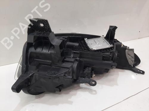 Left headlight RENAULT KADJAR (HA_, HL_) 1.5 dCi 110 (HLA3) | BP36403526C28 - Image 4
