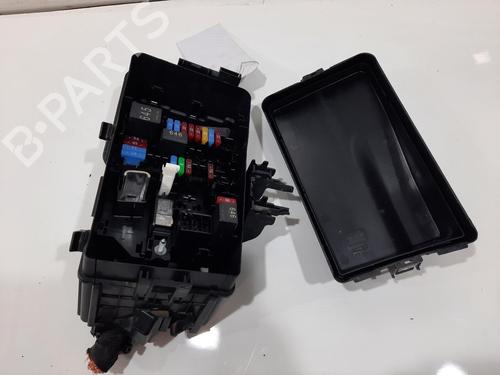 Fuse box VW GOLF VIII (CD1, DA1) 1.5 eHybrid | BP37157801E1 - Image 2