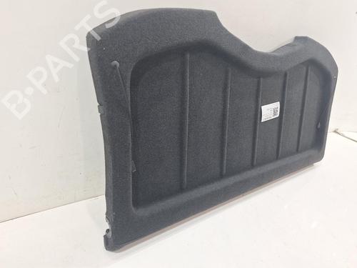Rear parcel shelf SEAT IBIZA V (KJ1, KJG) 1.0 TSI | BP31537949C85