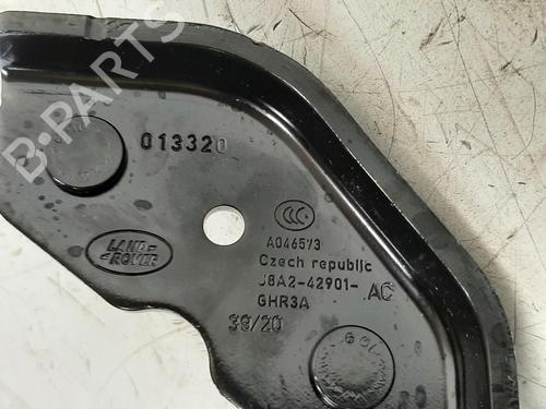 Hinge/Door check strap JAGUAR I-PACE (X590) EV400 AWD | BP26797839C146 