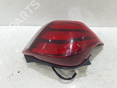 Left taillight PEUGEOT 108 1.0 VTi | BP32144884C34 