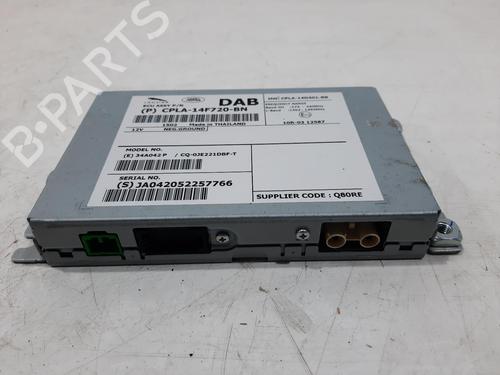 Control unit LAND ROVER RANGE ROVER IV (L405) 4.4 SDV8 4x4 | BP29810368M11