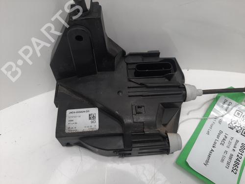 Other JAGUAR I-PACE (X590) EV400 AWD | BP26846428O1