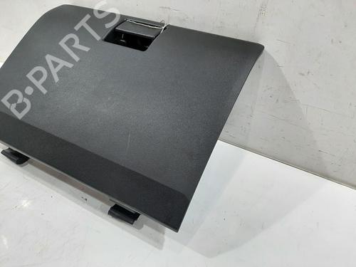 Glove box SUZUKI JIMNY Closed Off-Road Vehicle (A6G) 1.5 AllGrip (JB74W, JB74V, A6G415) | BP26825048C95 