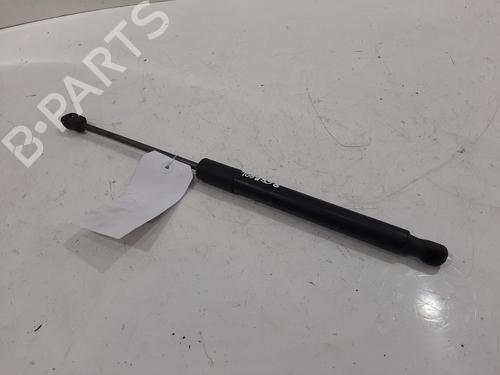 Ressort d'amortisseur VAUXHALL CROSSLAND X / CROSSLAND (P17) 1.2 (75) (131 hp) 26859212