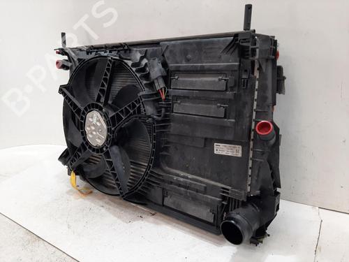 Kølerpakke MINI MINI (F56) Cooper | BP32409137M120