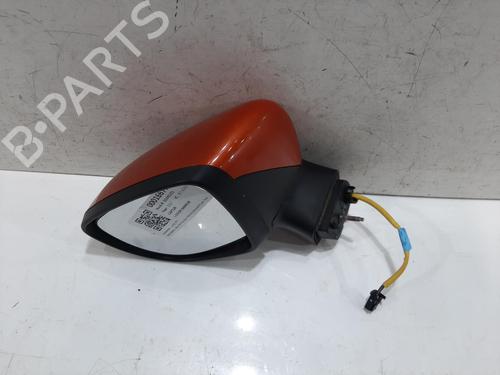 Retrovisor esquerdo RENAULT CAPTUR I (J5_, H5_) 1.5 dCi 90 (J5N4, J5M5, J5MW, J5M6, J5AL, J5AJ) | BP33262575C26 - Image 2