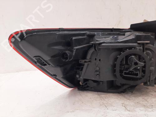 Right taillight DACIA SANDERO III 1.0 TCe 90 | BP37400542C35 - Image 3