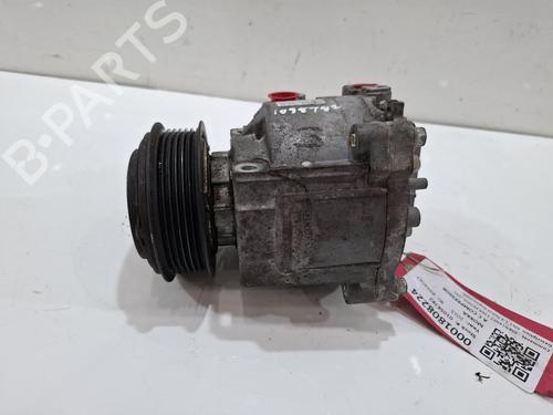 AC compressor VAUXHALL MOKKA / MOKKA X (J13) 1.4 4x4 | BP38429511M34 - Image 4