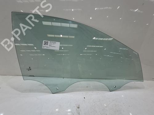 Used Front right door window Front right door window 39389425 39389425