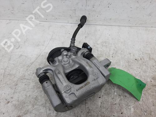 Used Other RENAULT CAPTUR II (HF_) E-TECH 160 (158 hp) 26826878