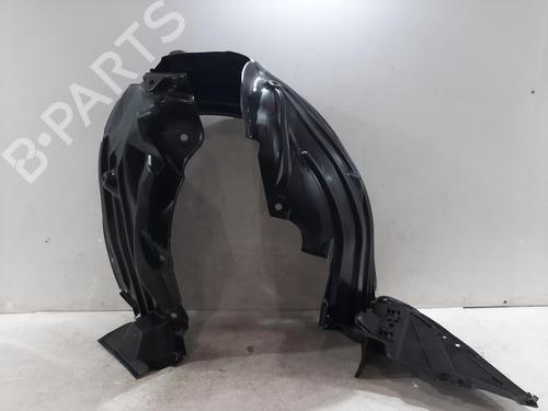 Used Wheel arch MAZDA 3 (BM, BN) 2.2 D (150 hp) 33010729