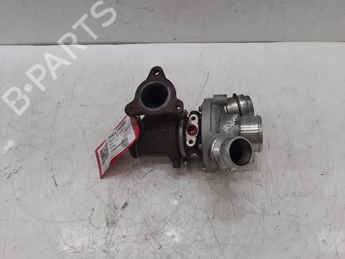 Used Turbocharger/Supercharger Turbocharger/Supercharger 36832410 36832410