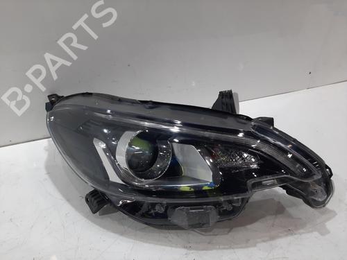Right headlight PEUGEOT 108 1.0 VTi | BP36530614C29 - Image 2