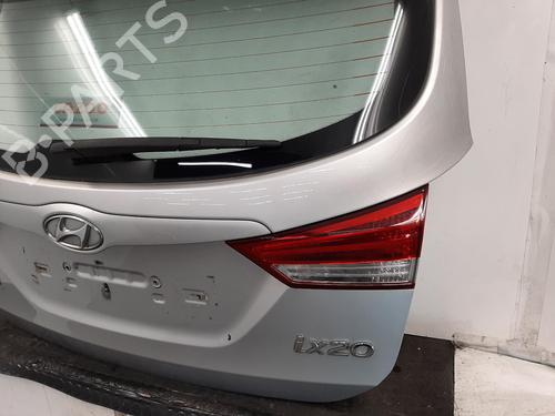 Tailgate HYUNDAI ix20 (JC) 1.6 | BP32381067C6