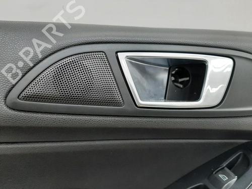 Autre FORD FIESTA VI (CB1, CCN) 1.25 | BP26803975O1 