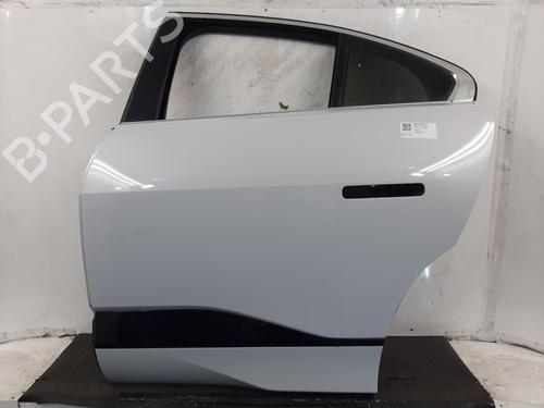 Used Left rear door JAGUAR I-PACE (X590) EV400 AWD (400 hp) 30757010