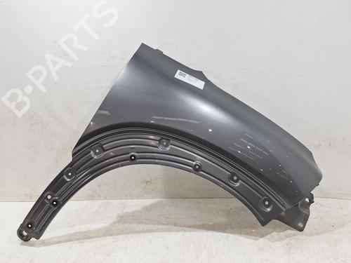 Forskærm Højre CITROËN C3 AIRCROSS II (2R_, 2C_) 1.2 PureTech 82 (2RHMRC, 2RHMZB) (82 hp) 31964490