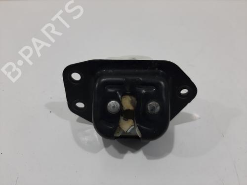 Used Tailgate lock NISSAN NOTE (E11, NE11) 1.4 (88 hp) 30120059