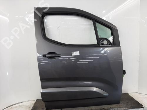 Used Right front door Right front door CITROËN BERLINGO Box Body/MPV (K9) 1.5 BlueHDi 100 (102 hp) 34619432 34619432