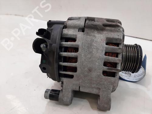 Alternator CITROËN C4 Picasso I MPV (UD_) 1.6 HDi 110 | BP29444522M7 