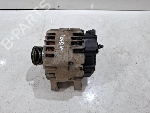 Used Alternator Alternator PEUGEOT PARTNER Box Body/MPV 1.6 HDi (90 hp) 39983558 39983558
