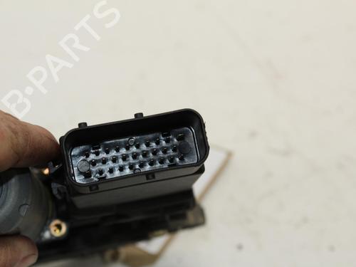 Front left window mechanism VW PASSAT B5 (3B2) 1.8 | BP26777029C22 - Image 3