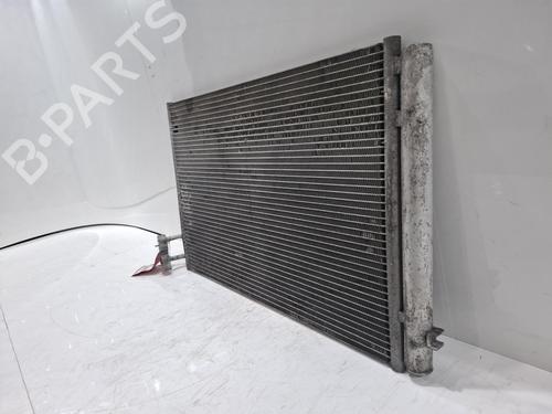 Air conditioning evaporator BMW 1 (E81) 116 i | BP39724612M109 - Image 6