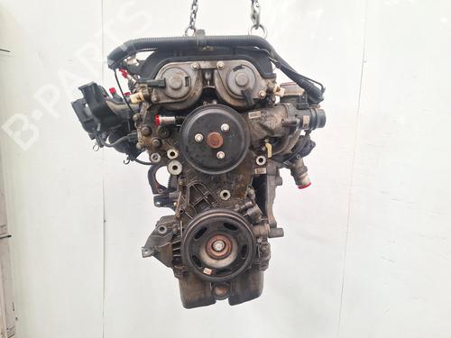 Used Engine Engine 37496960 37496960