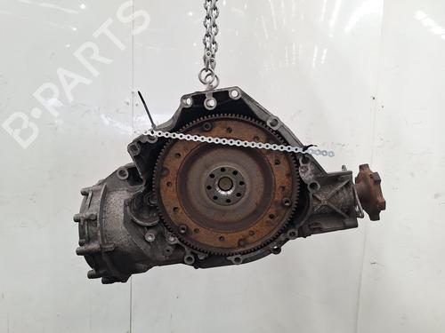 Used Gearbox Gearbox 38859876 38859876
