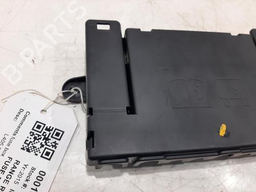 Fuse box LAND ROVER RANGE ROVER IV (L405) 4.4 SDV8 4x4 | BP29883071E1 
