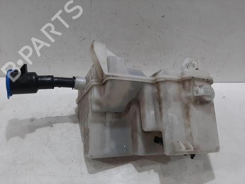 Spylertank JAGUAR I-PACE (X590) EV400 AWD (400 hp) 30829369