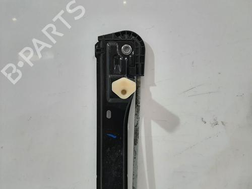 Front left window mechanism JAGUAR I-PACE (X590) EV400 AWD | BP26869121C22 
