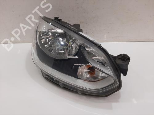 Used Right headlight Right headlight VW UP! (121, 122, BL1, BL2, BL3, 123) 1.0 (60 hp) 34619692 34619692