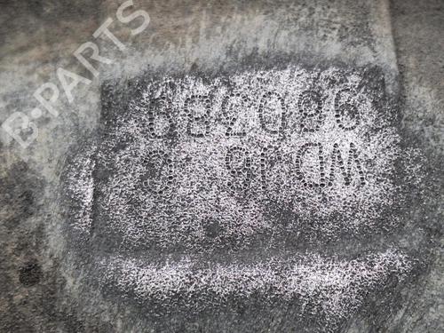 Gearbox KIA VENGA (YN) 1.4 CRDi 90 | BP38871354M3 - Image 2