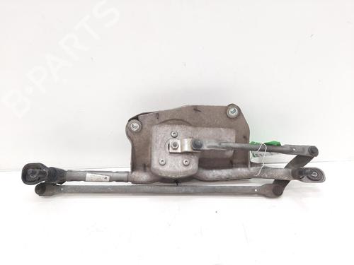 Front wiper motor VAUXHALL ASTRA Mk V (H) (A04) 1.4 (L48) | BP28039184M29 