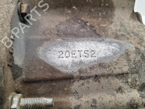 Gearbox VAUXHALL COMBO Mk IV (E) Box Body/MPV (K9) 1.5 D | BP34577086M3  - Image 6
