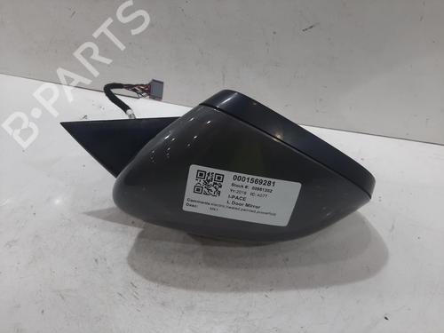 Retrovisor esquerdo JAGUAR I-PACE (X590) EV400 AWD | BP30585538C26 