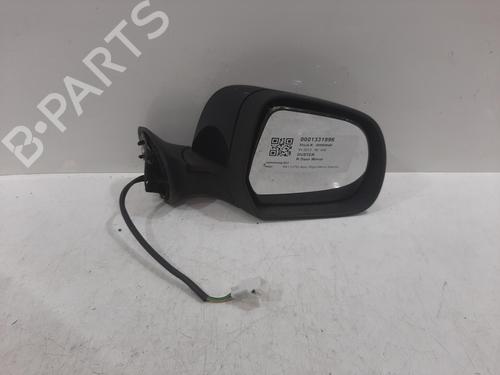 Ryggespeil høyre DACIA DUSTER (HS_) 1.5 dCi (109 hp) 26852428