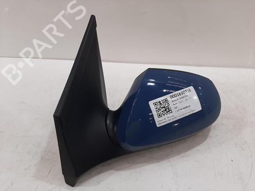 Used Left mirror Left mirror HYUNDAI i10 II (BA, IA) 1.2 (87 hp) 33988170 33988170
