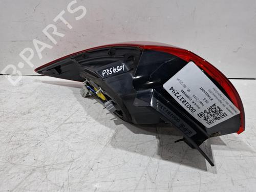 Right taillight MAZDA CX-5 (KE, GH) 2.2 D (KE2FW) | BP38604501C35 - Image 2