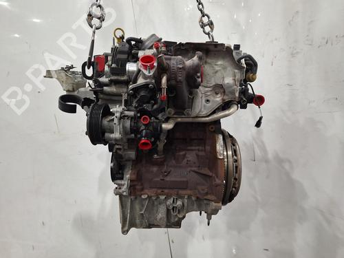 Engine FORD FIESTA VII (HJ, HF) 1.0 EcoBoost | BP39099477M1 - Image 3