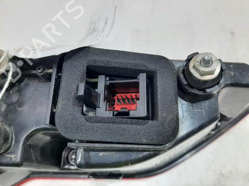 Right taillight JAGUAR I-PACE (X590) EV400 AWD | BP30360075C35