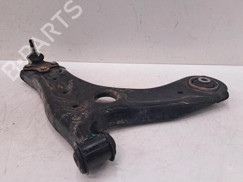 Right front suspension arm VW POLO V (6R1, 6C1) 1.2 | BP26841173M13 